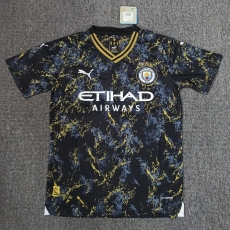 23 Manchester City Commemorative Edition